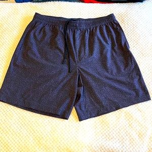 Men’s Chubbies Workout Shorts